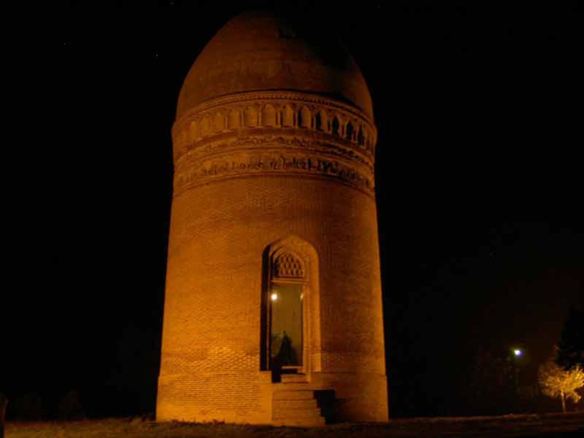 برج لاجیم