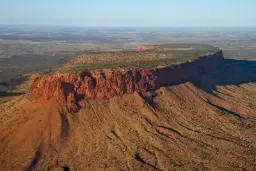 کوه کانر