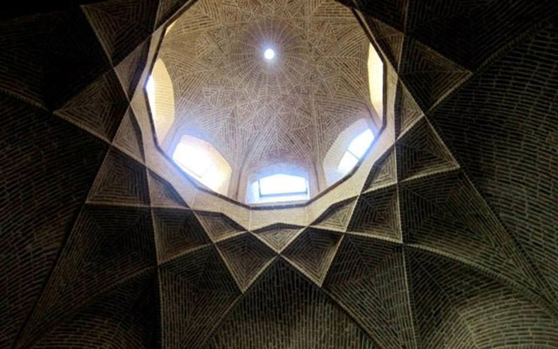 آسیاب آبی اشکذر