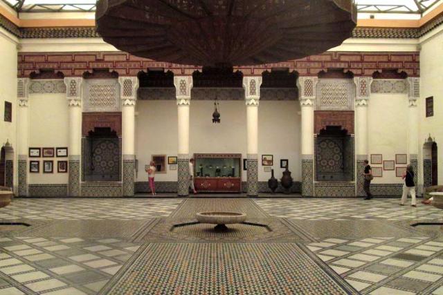 موزه مراکش
