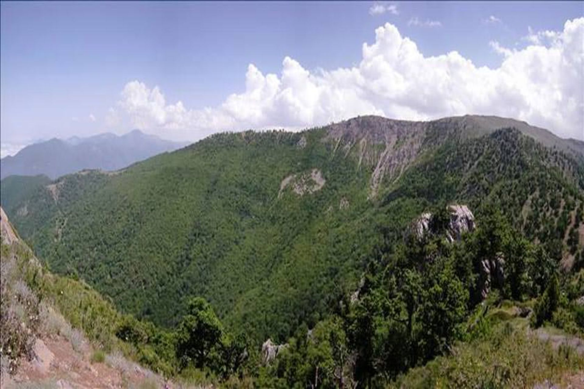 کوه تاورنراب