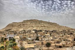 قلعه همایون دژ