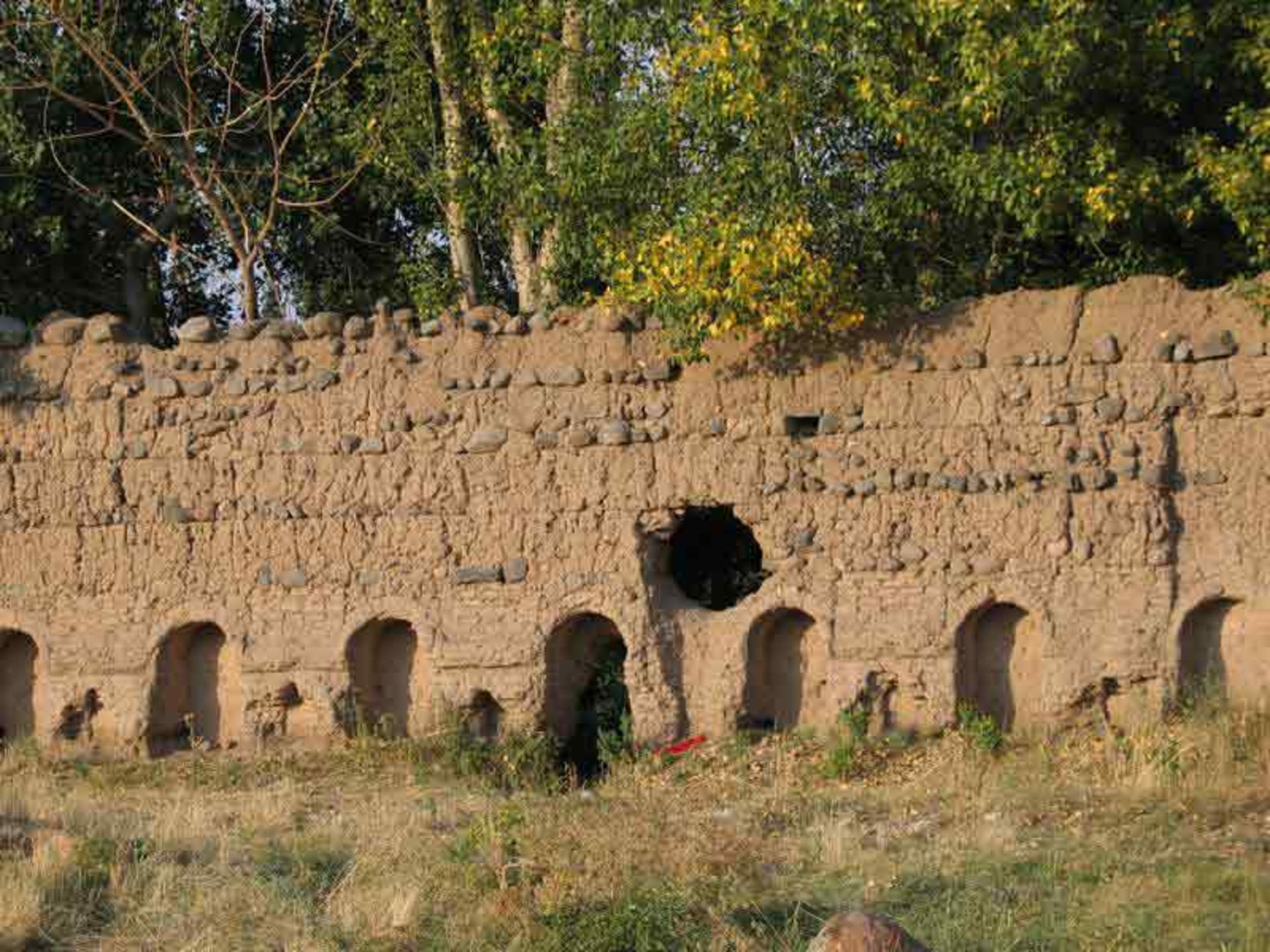 کهنه قلعه