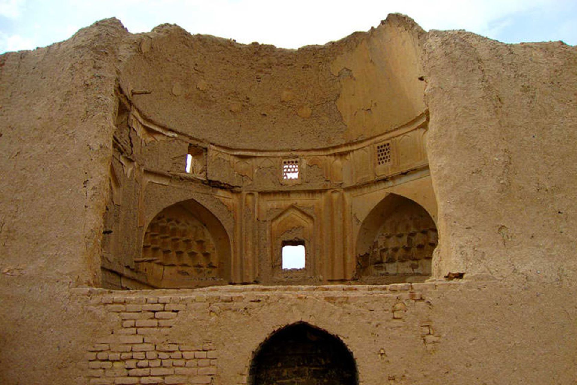 مسجد حاج شکرالله