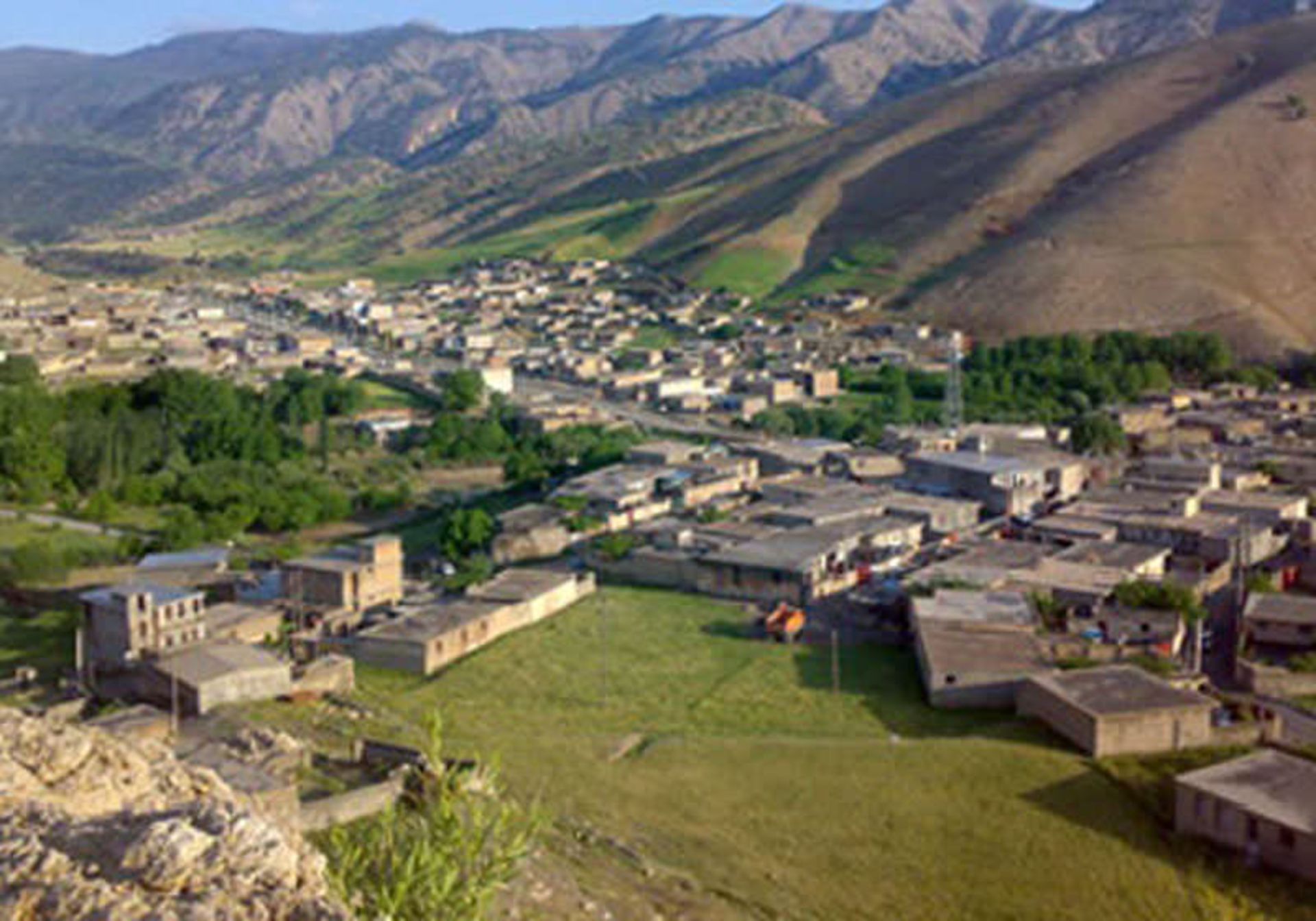 دره‌ ییلاقی هفت‌ آب