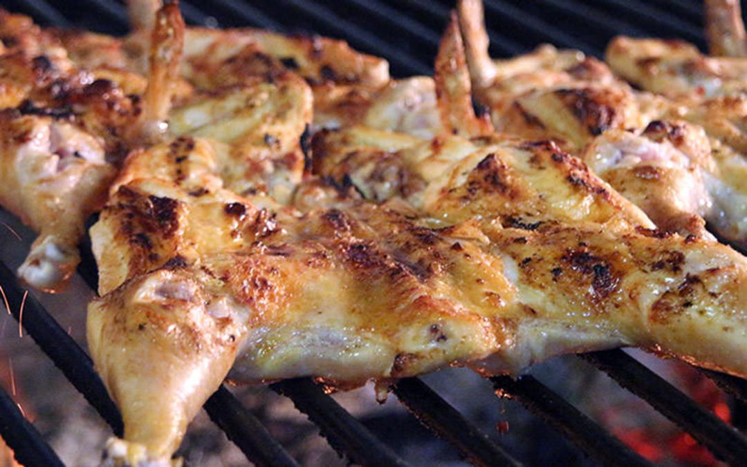مرغ کبابی (Franco no Churrasco) لیسبون