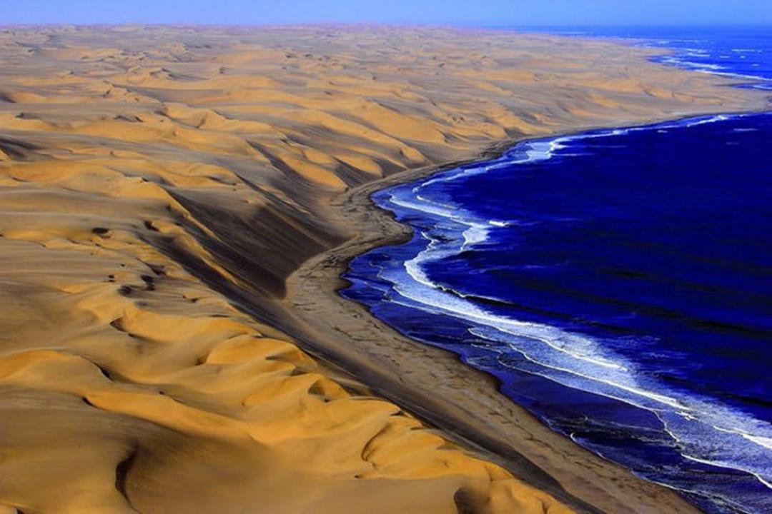 بیابان نامیب