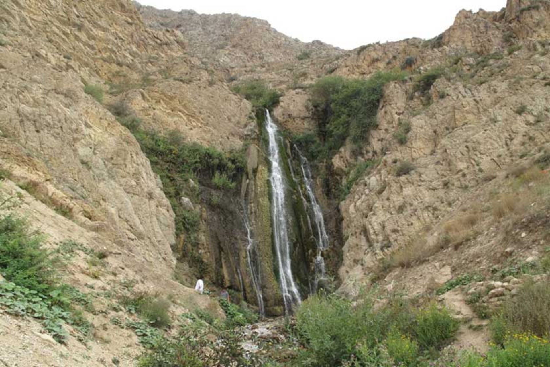 آبشار امیری