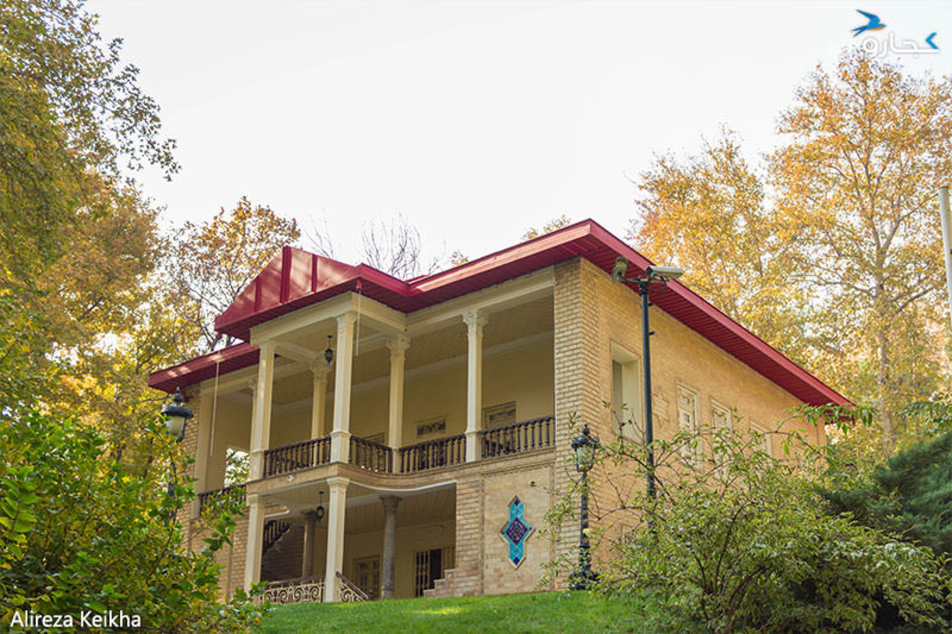 موزه‌ میرعماد