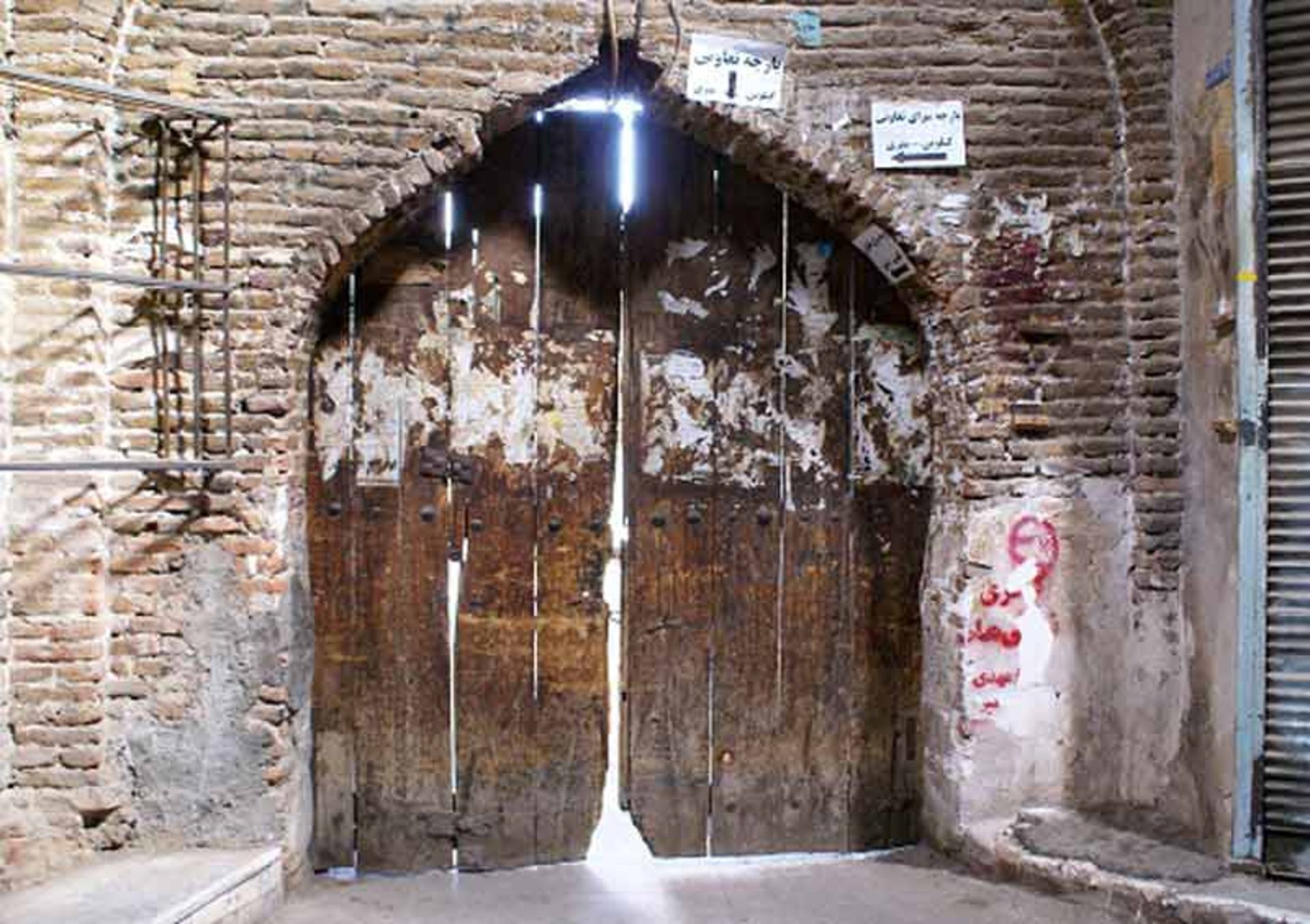 کاروانسرای خان خوی