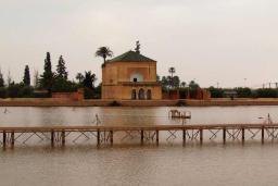 باغ مارانا