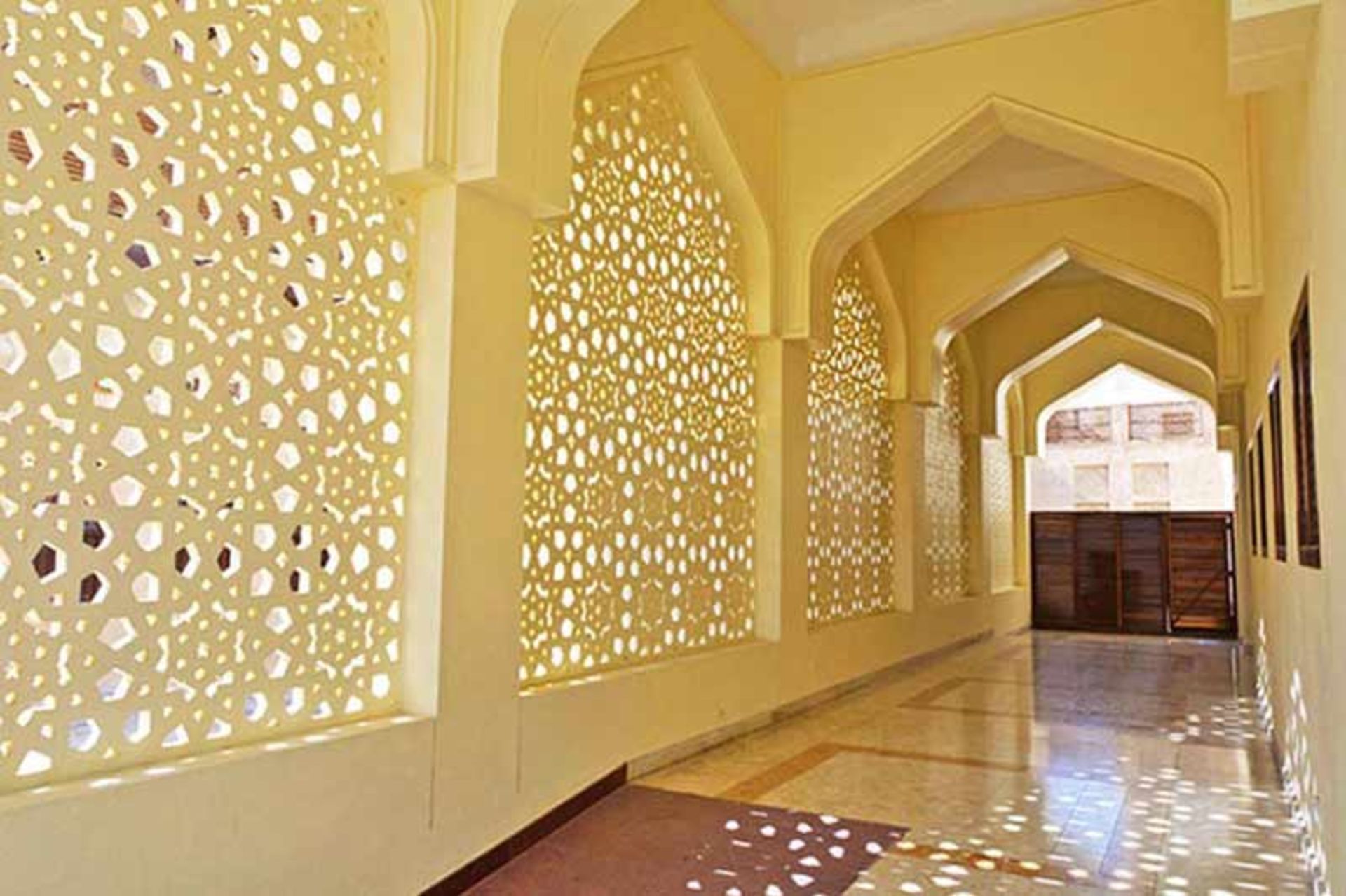 مسجد باستاکیا