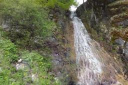 آبشار پردمه