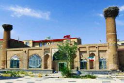 امامزاده بزرگ سراب