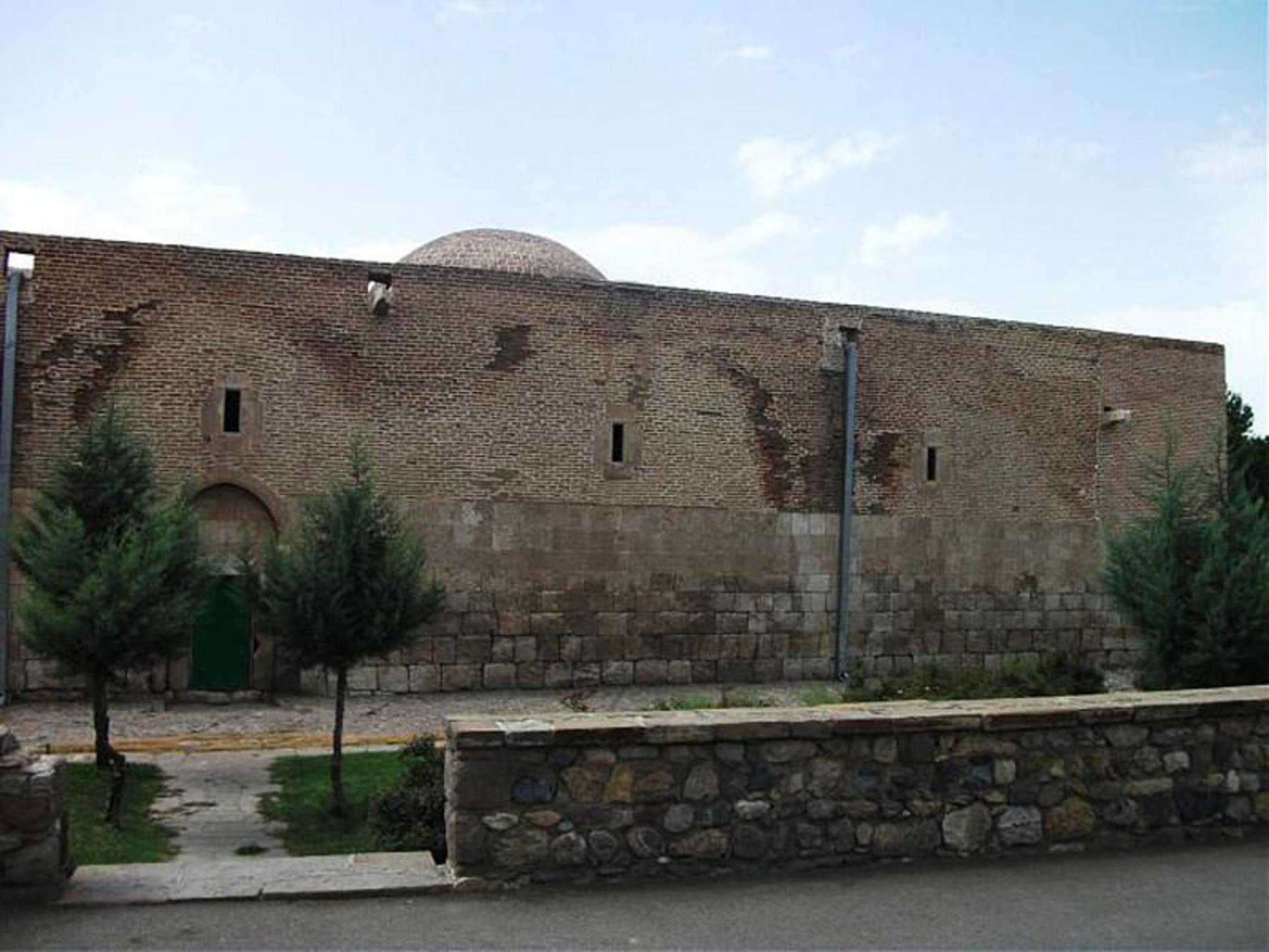 کلیسای سورپ سرکیس