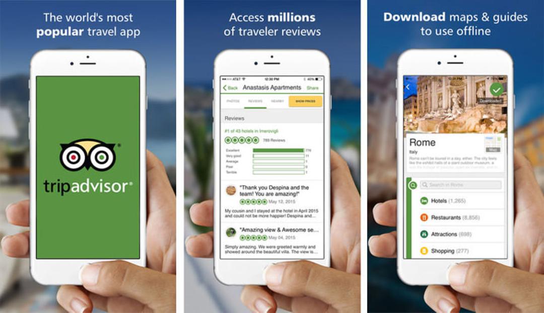tripadvisor