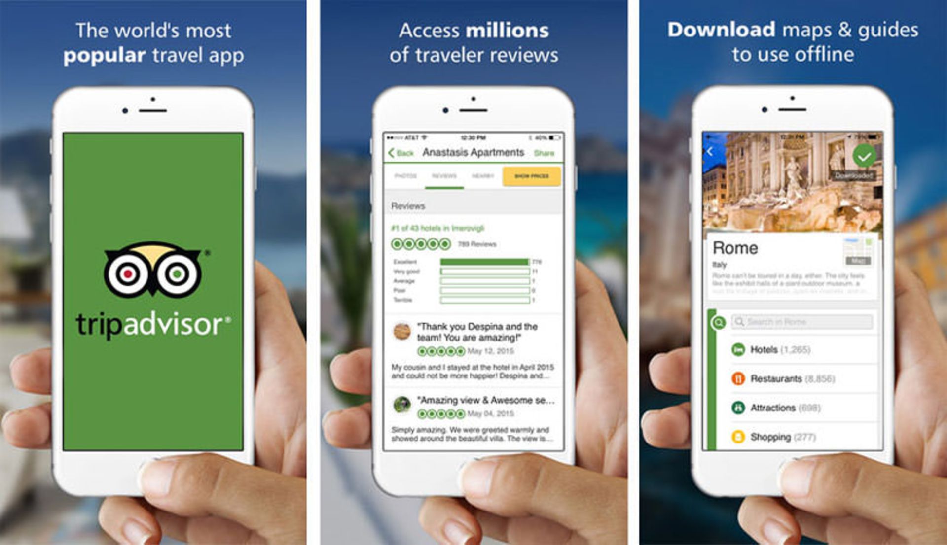 tripadvisor