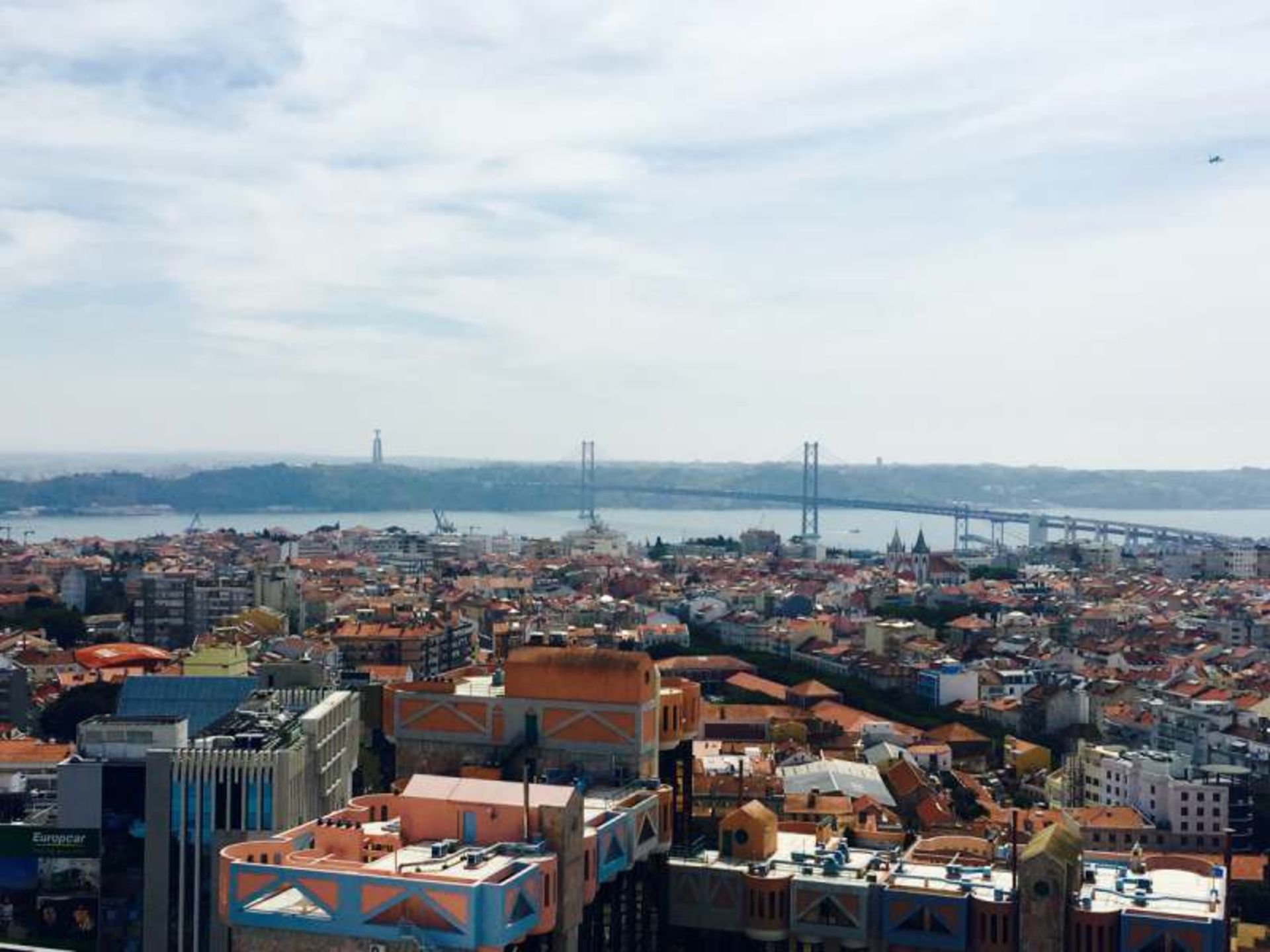 رستوران Rio Maravilha