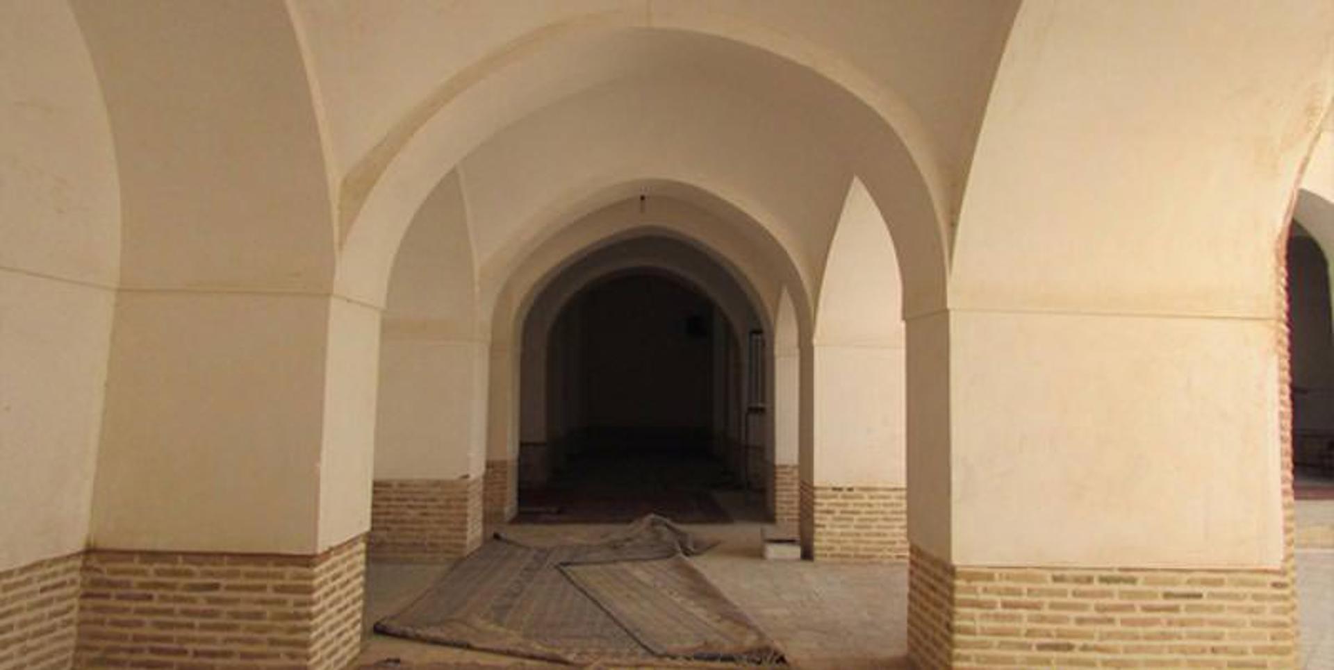مسجد جامع فیروزآباد