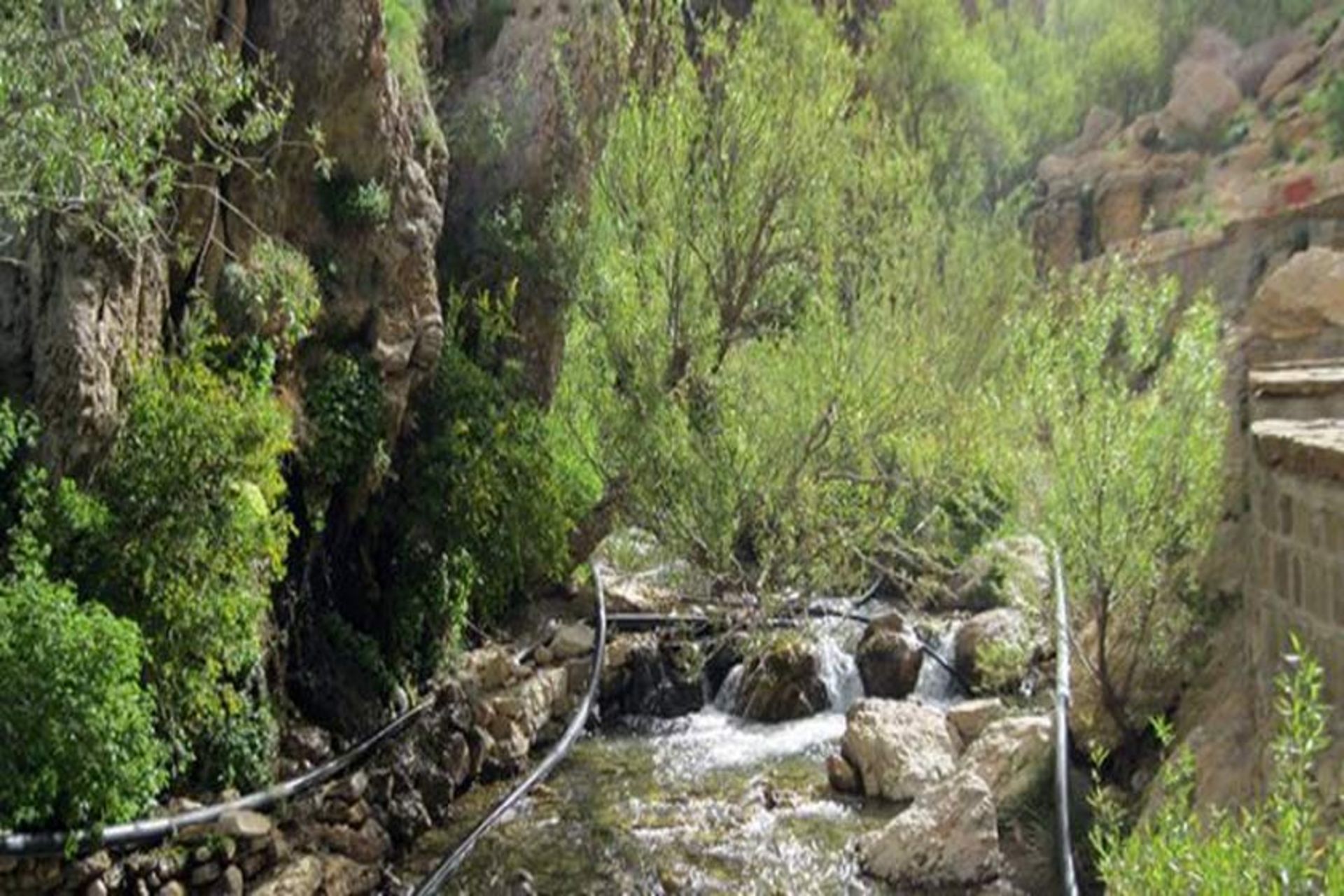 گردشگاه شهید فیروزآباد