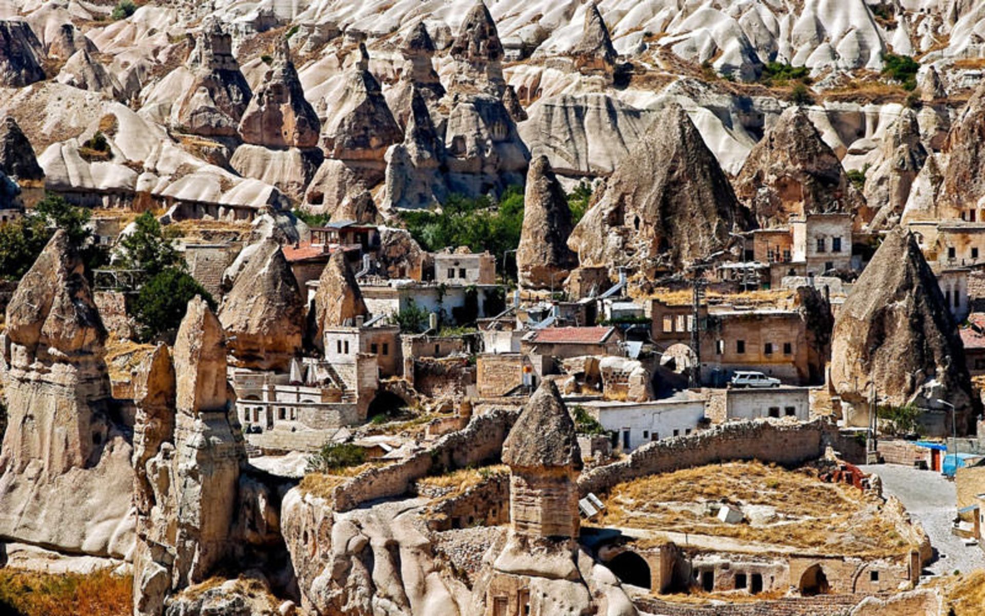 کپادوکیه