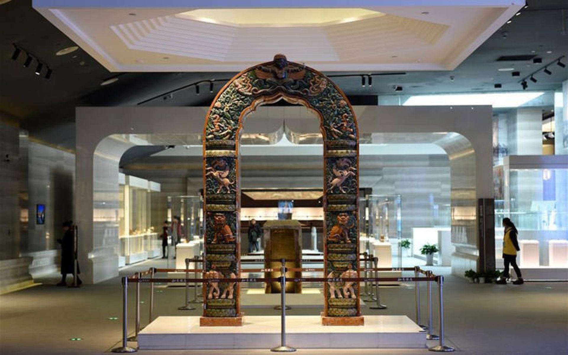 برج نانجینگ