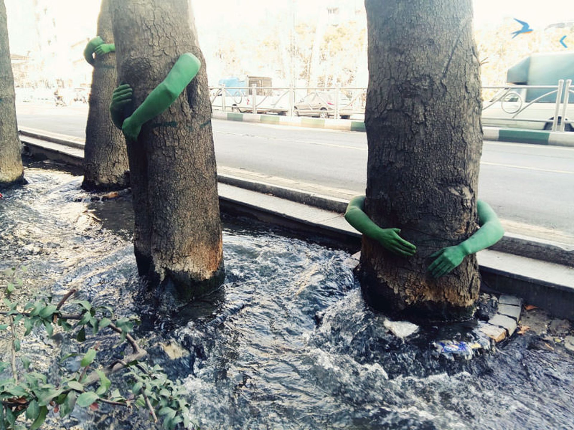 خیابان ولیعصر