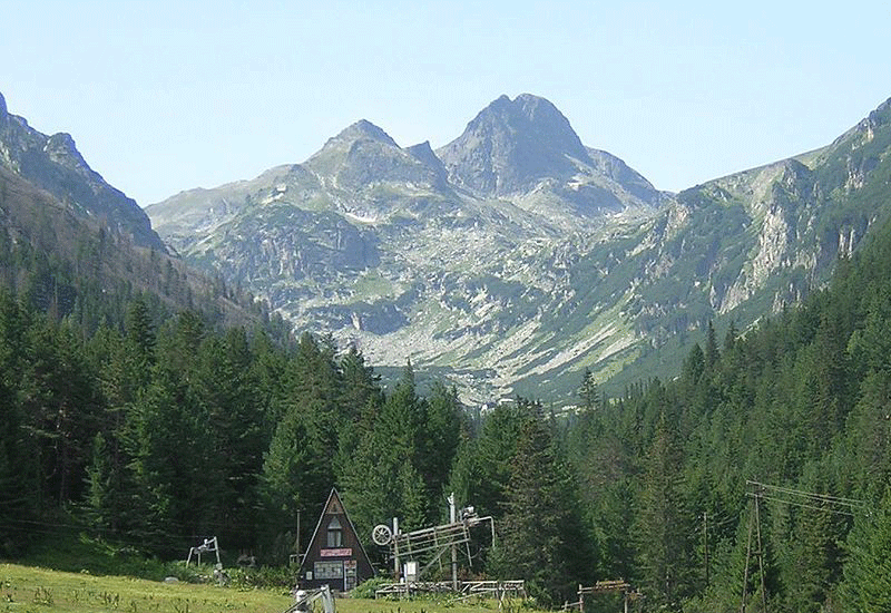 مالیوویستا بلغارستان
