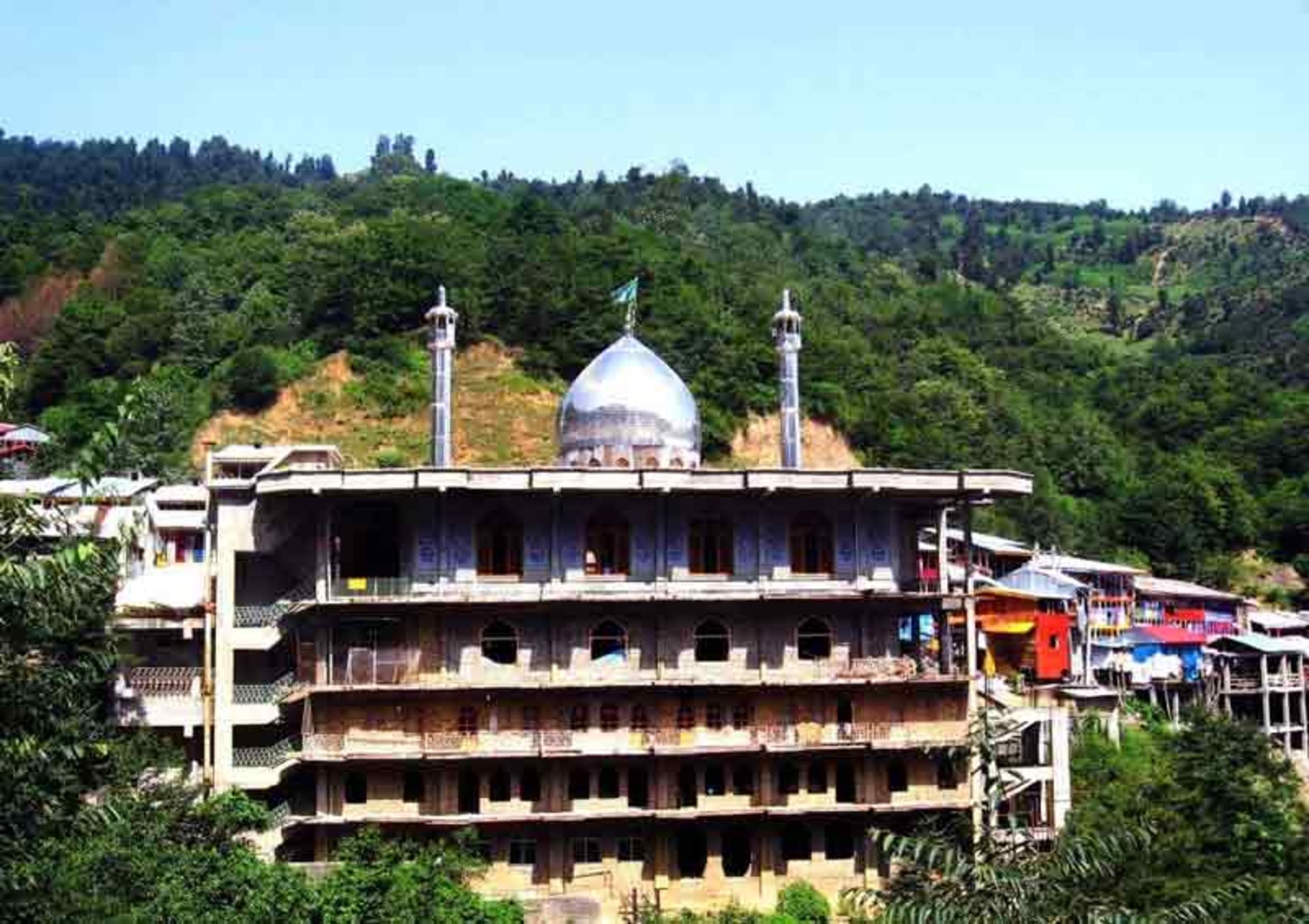 امامزاده ابراهیم
