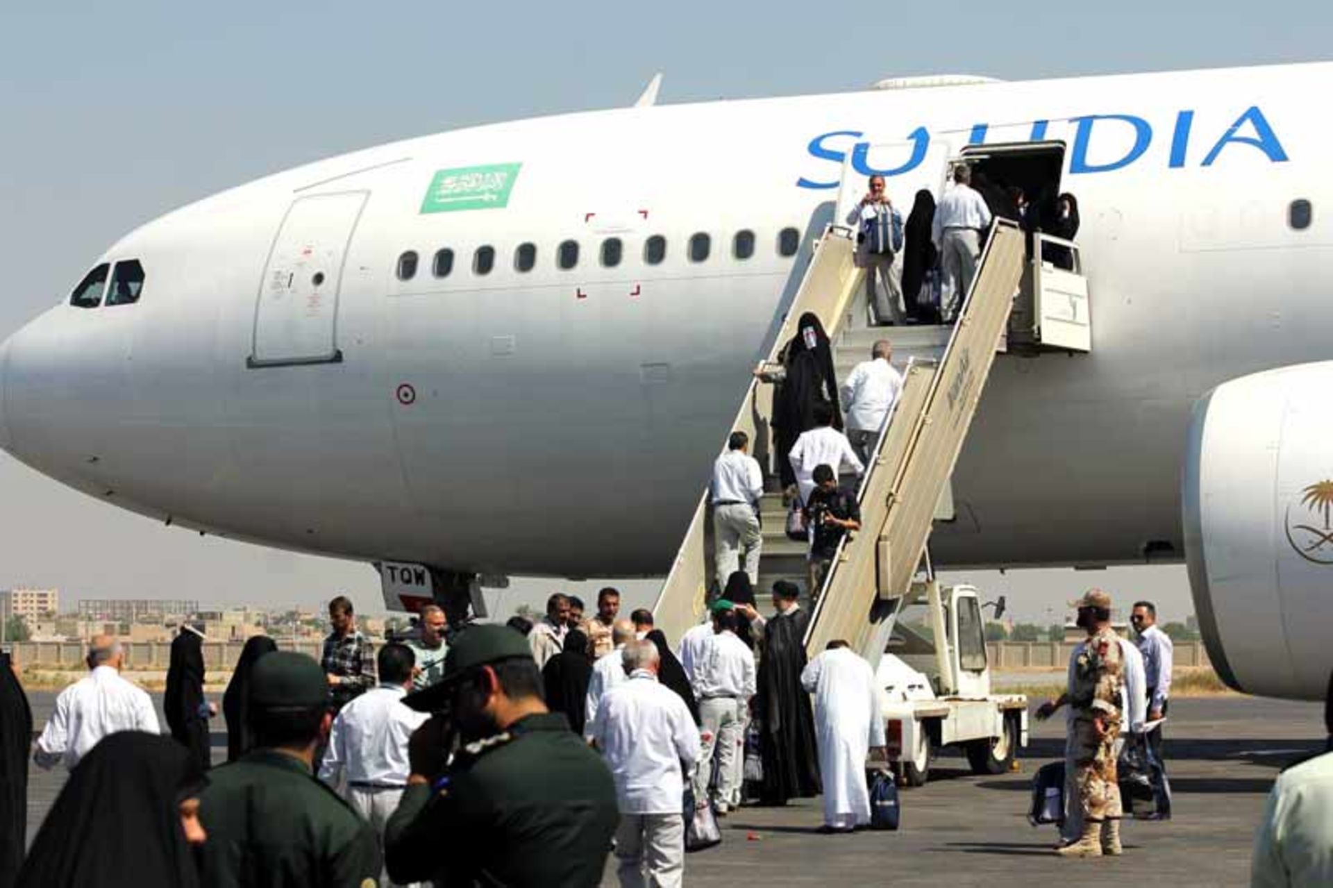حج تمتع