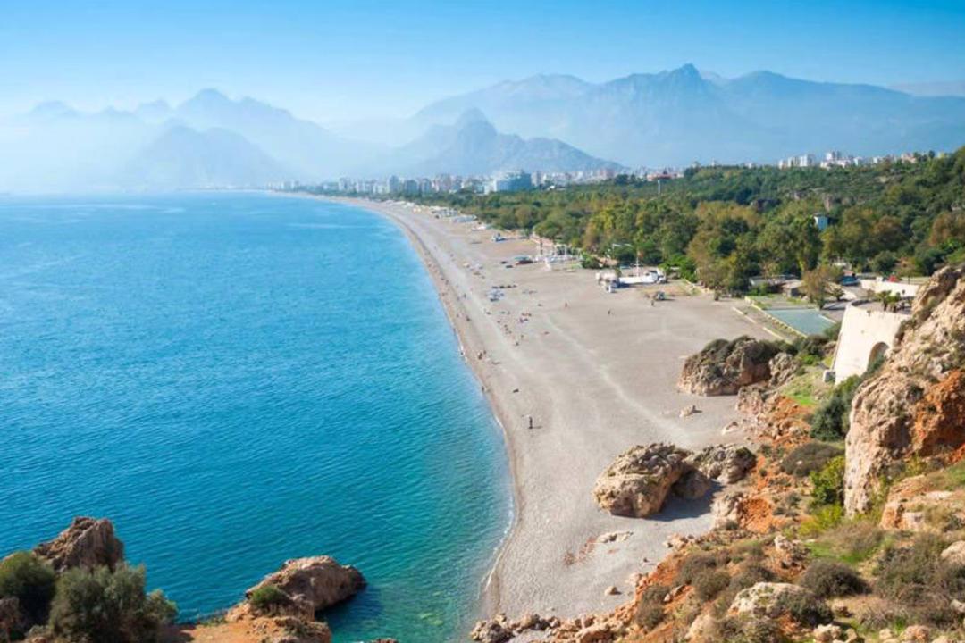 کوش آداسی