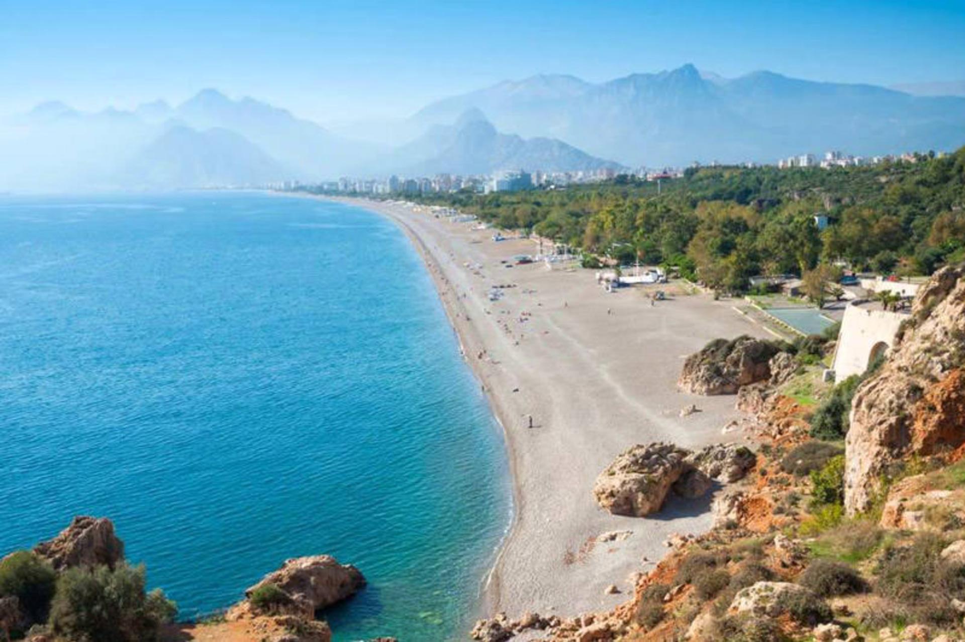 کوش آداسی
