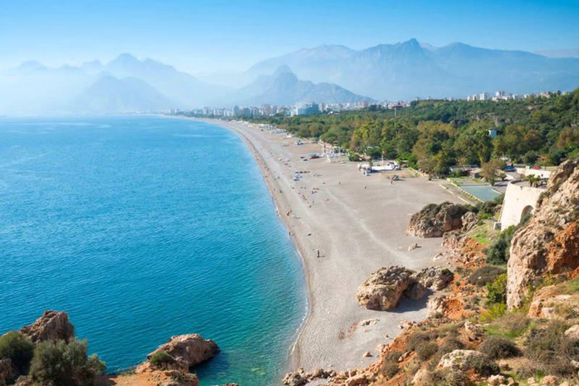 کوش آداسی