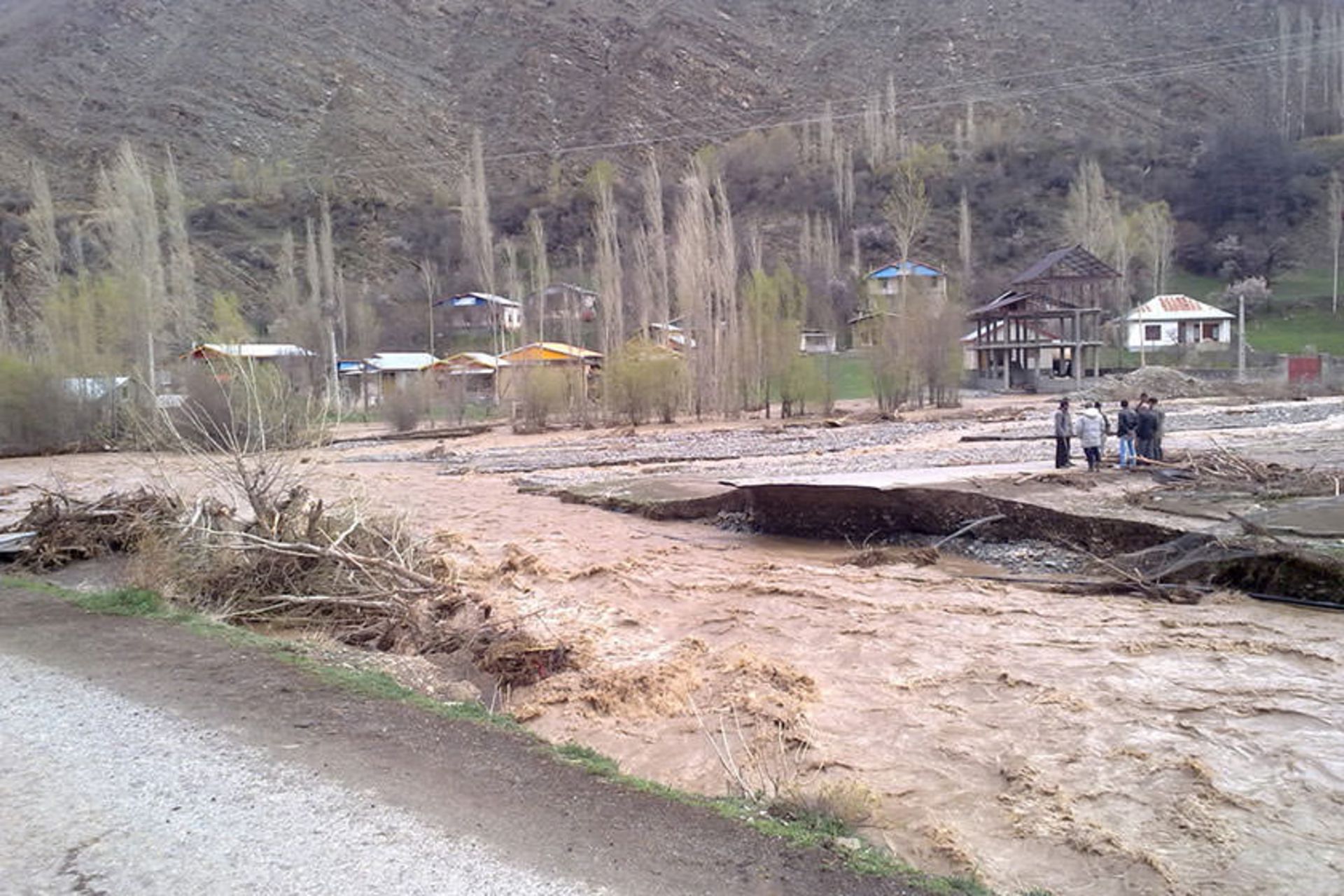 مازندران