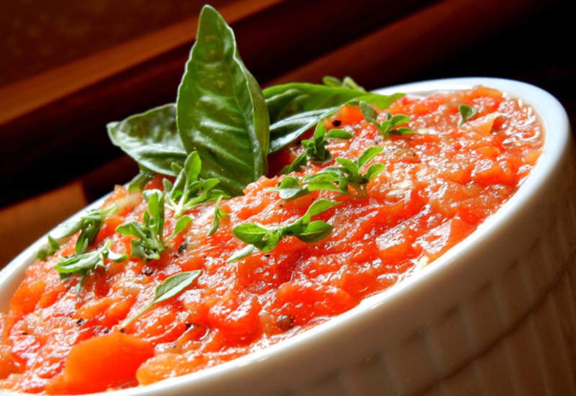 آیوار (Ajvar) صربستان