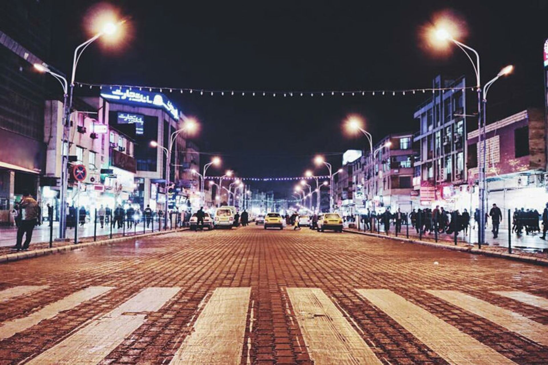 خیابان اهواز