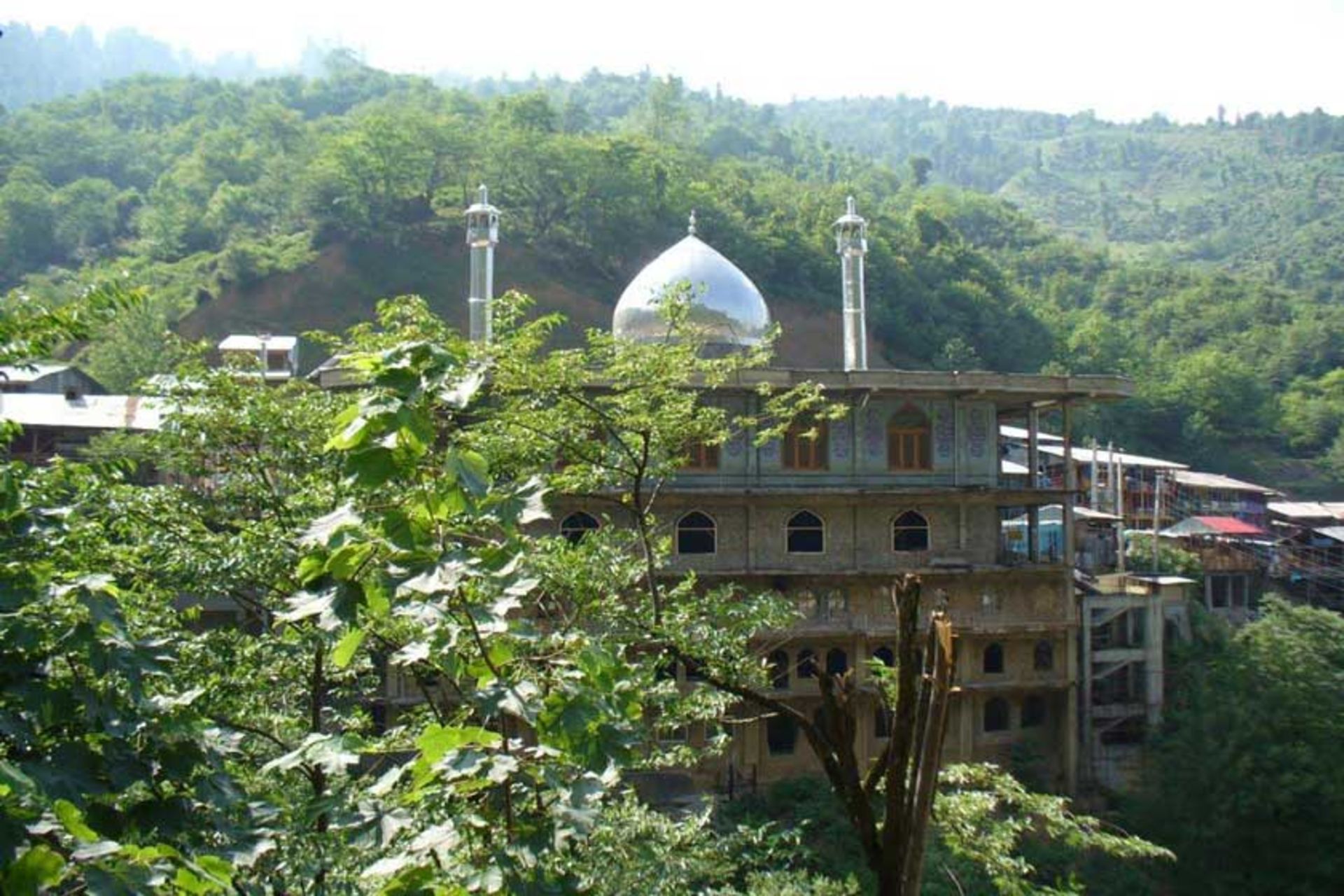 امامزاده ابراهیم