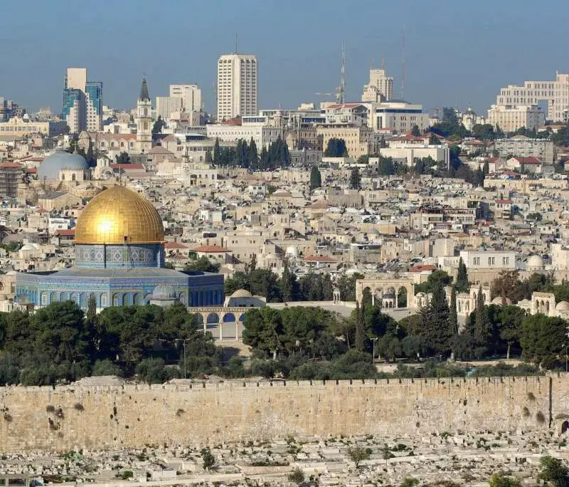 بیت المقدس