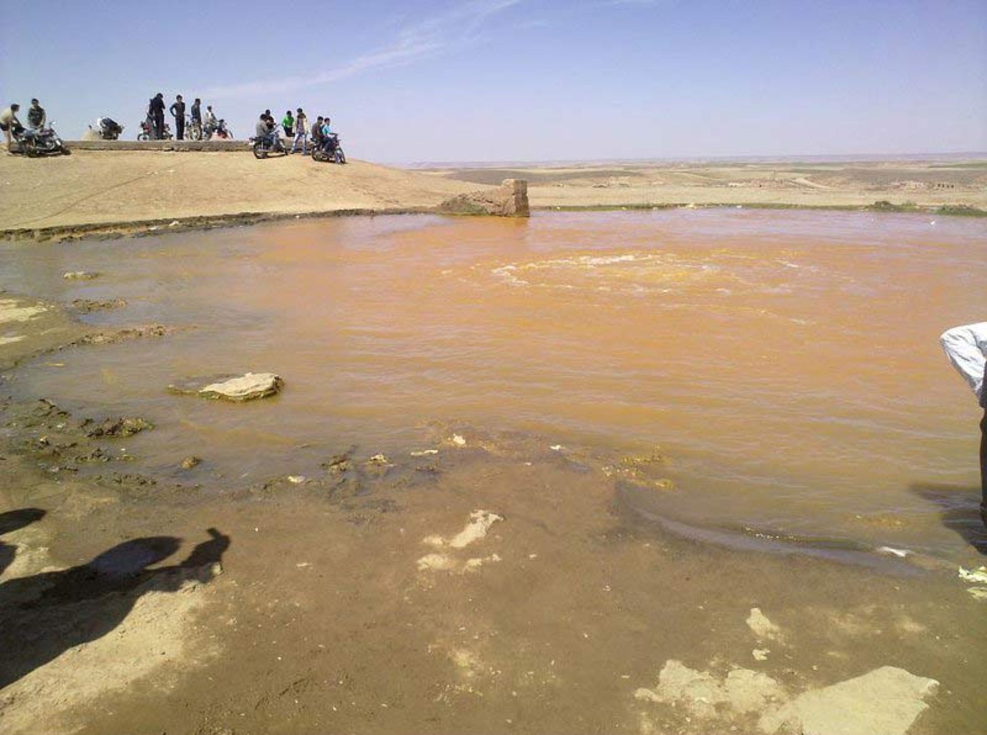 باباگرگر