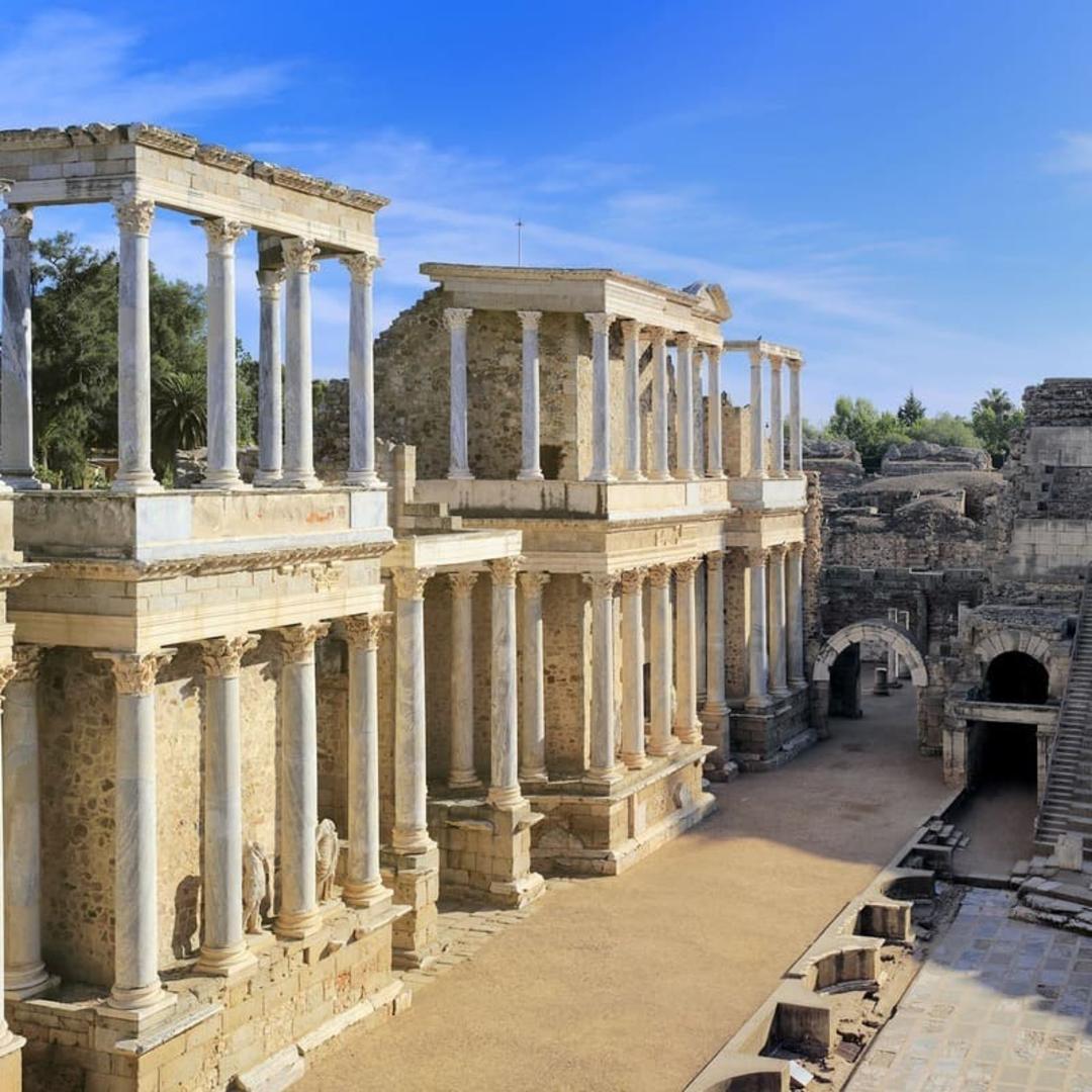 مکانهای فوق العاده گلادیاتورها پس از جنگ
