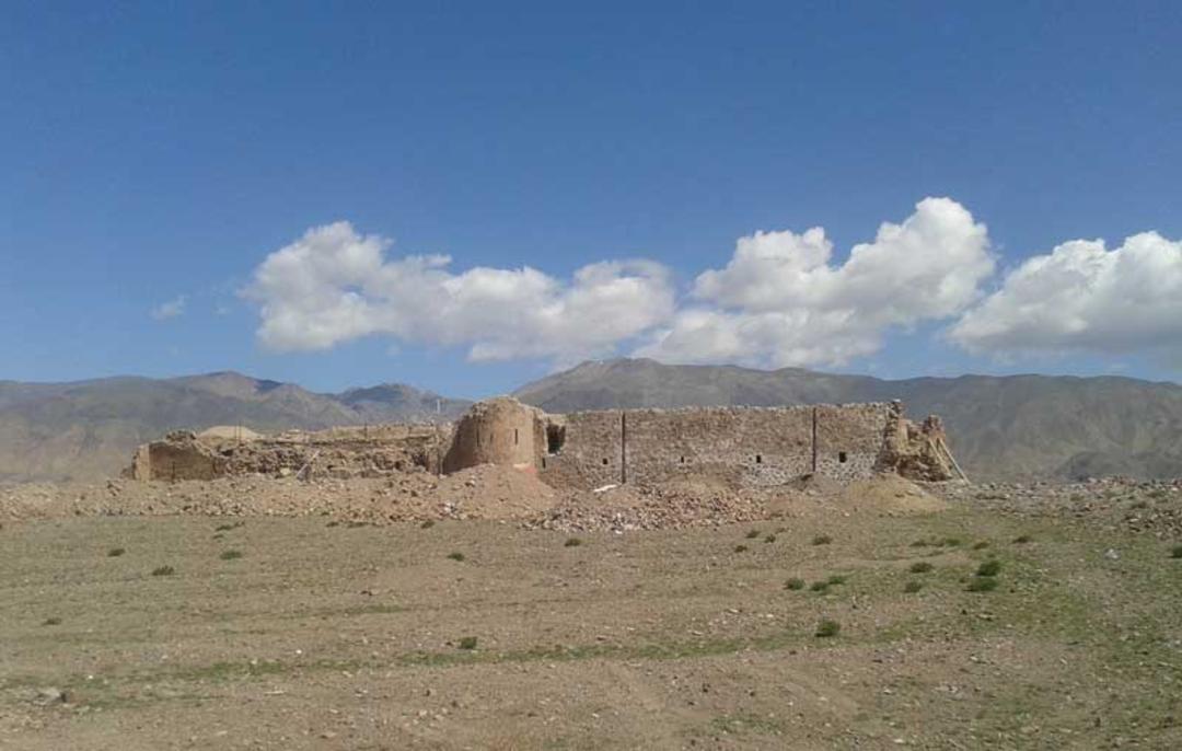 کاروانسرای رباط قلی