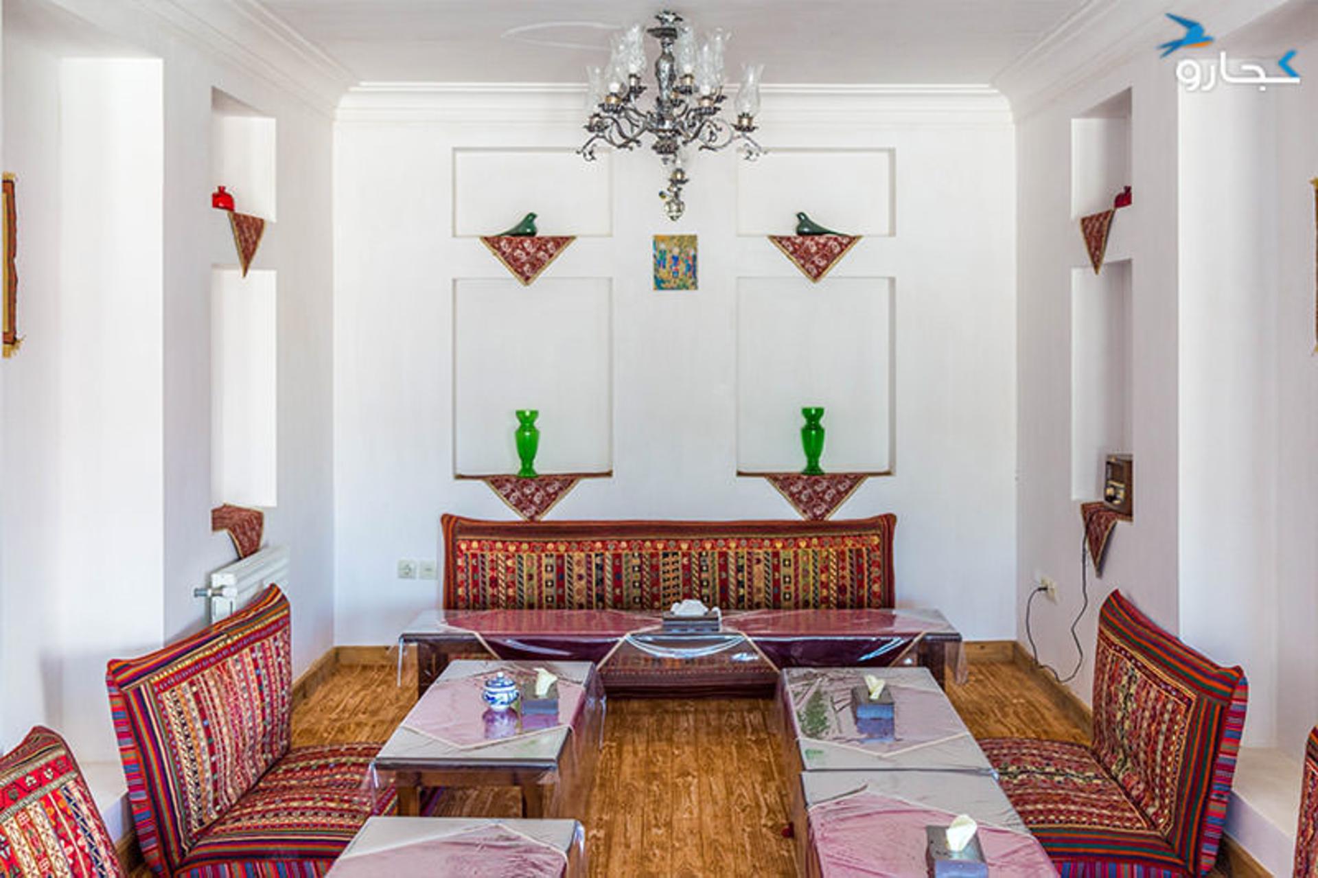 خانه تاریخی صادقی - اردبیل