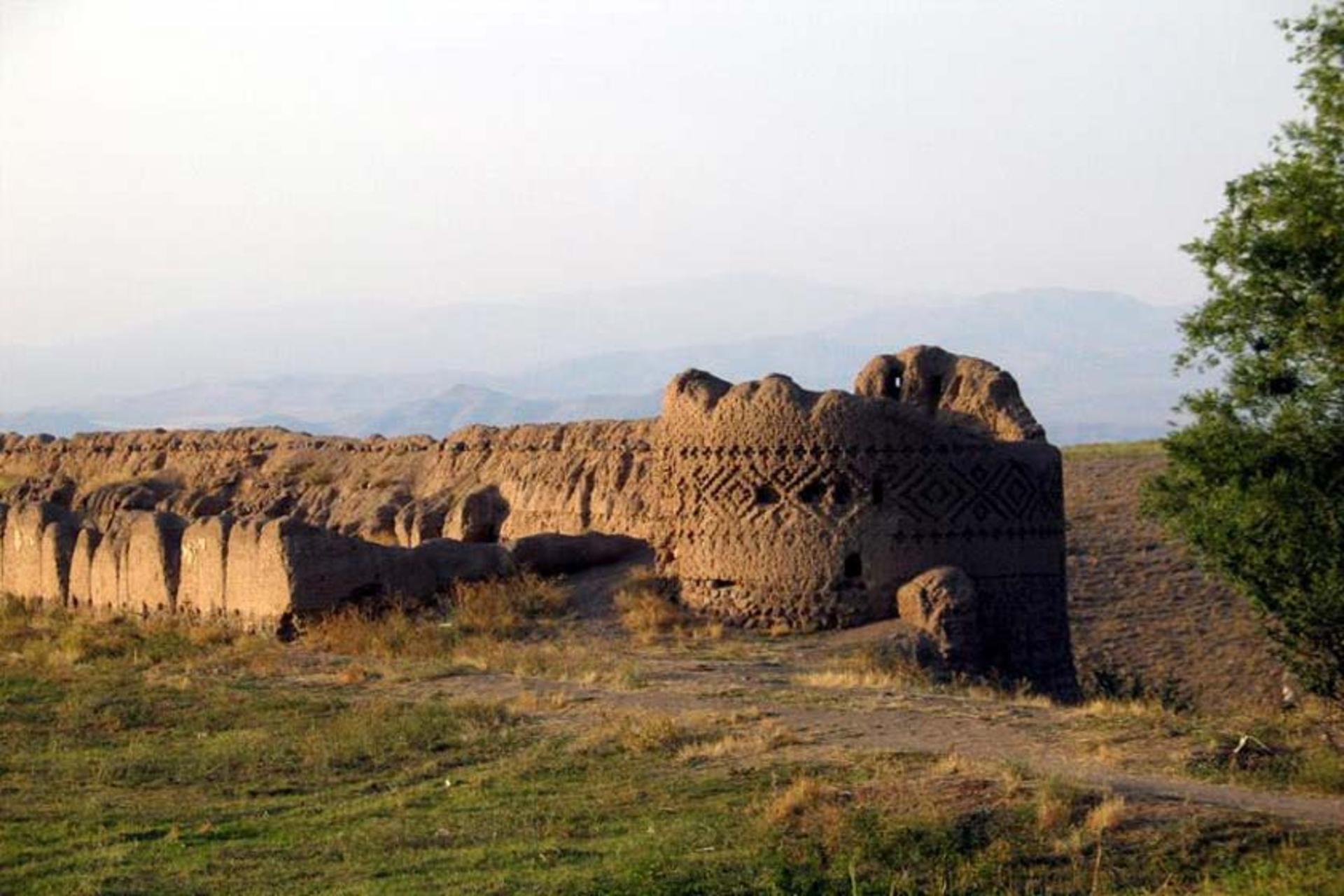 کهنه قلعه