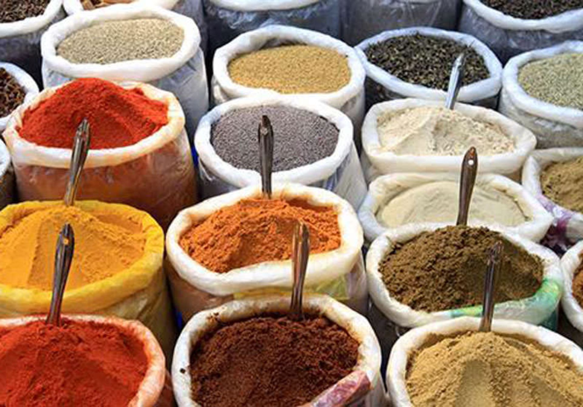 بازارهای آبادان