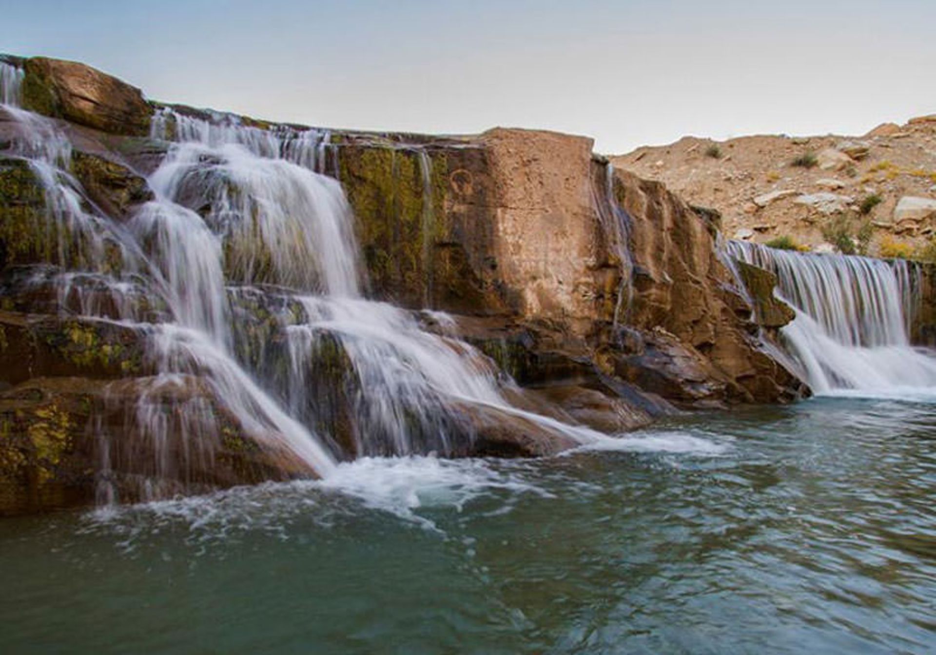 آبشار آبتاف