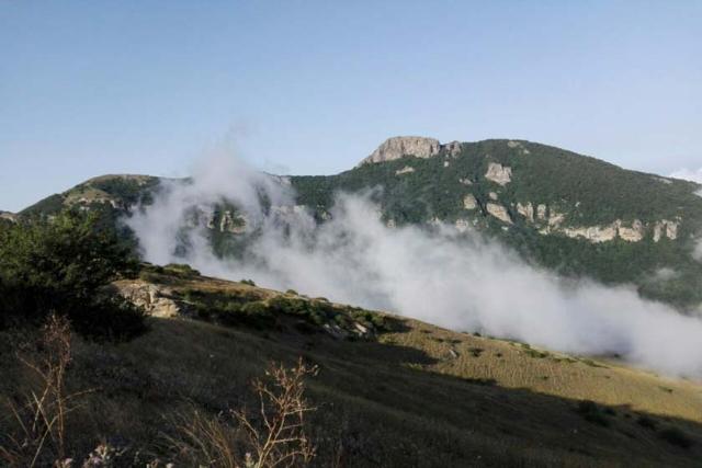 قلعه شیندان