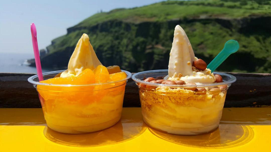 بستی بادام زمینی