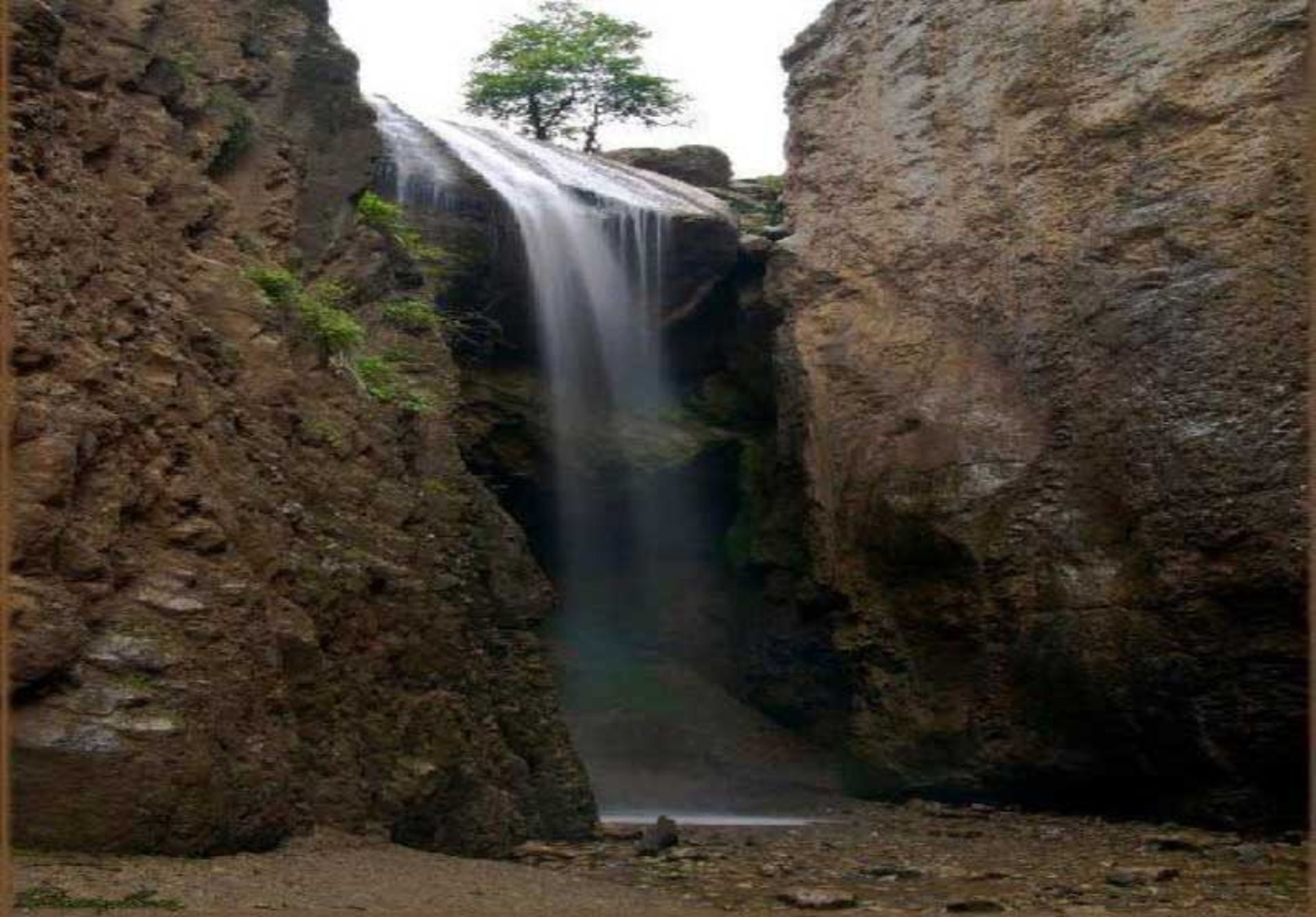 آبشار ورسک