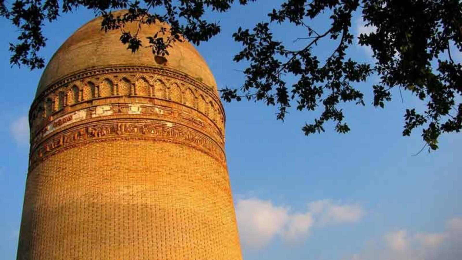 برج لاجیم