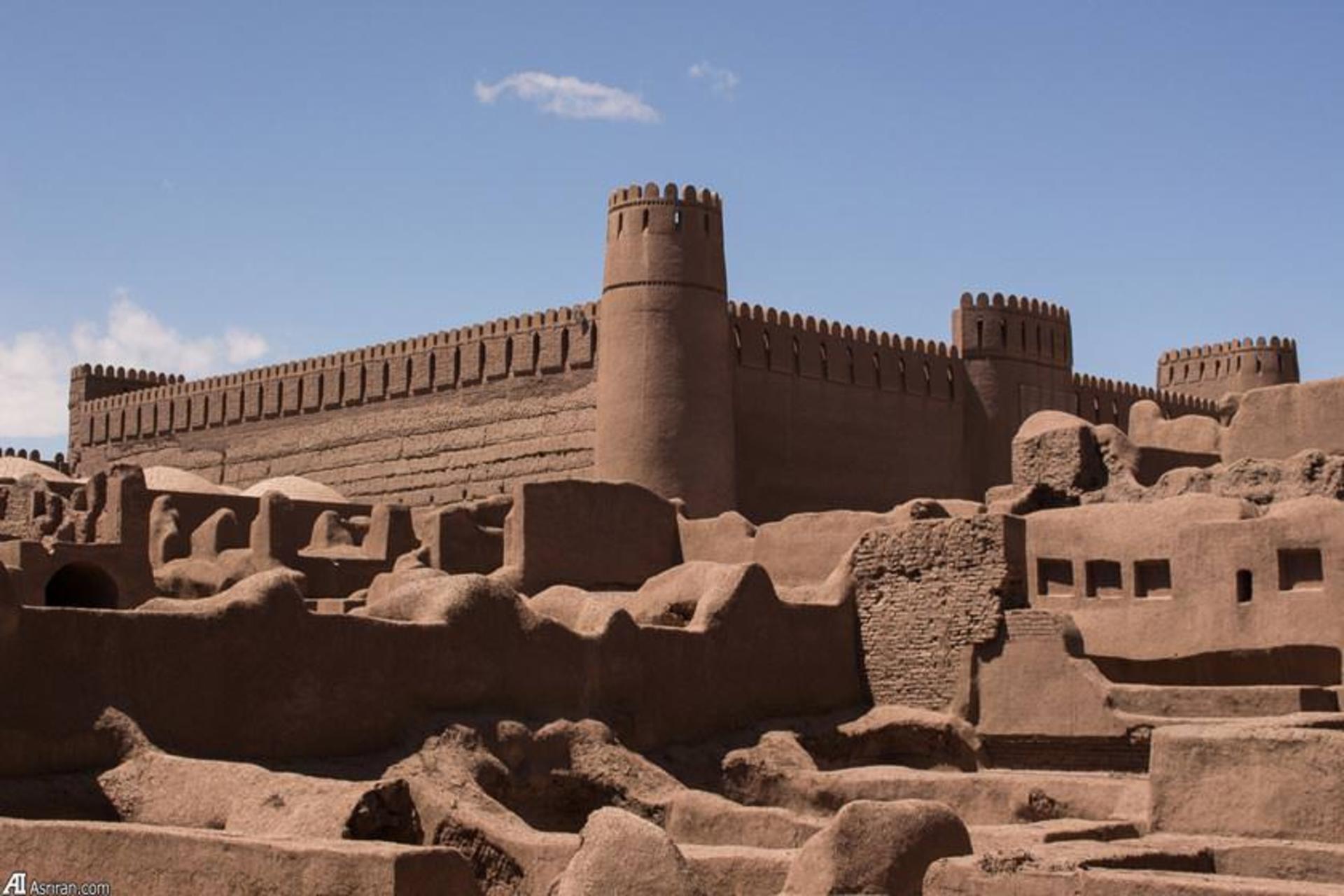 ارگ راین